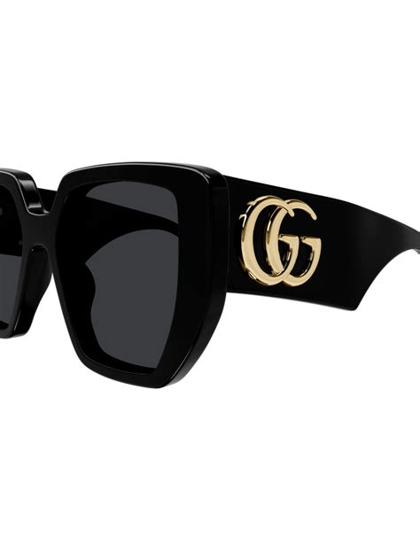 occhiali da sole gucci gg 1496 s|Gucci GG0956S S (54 .